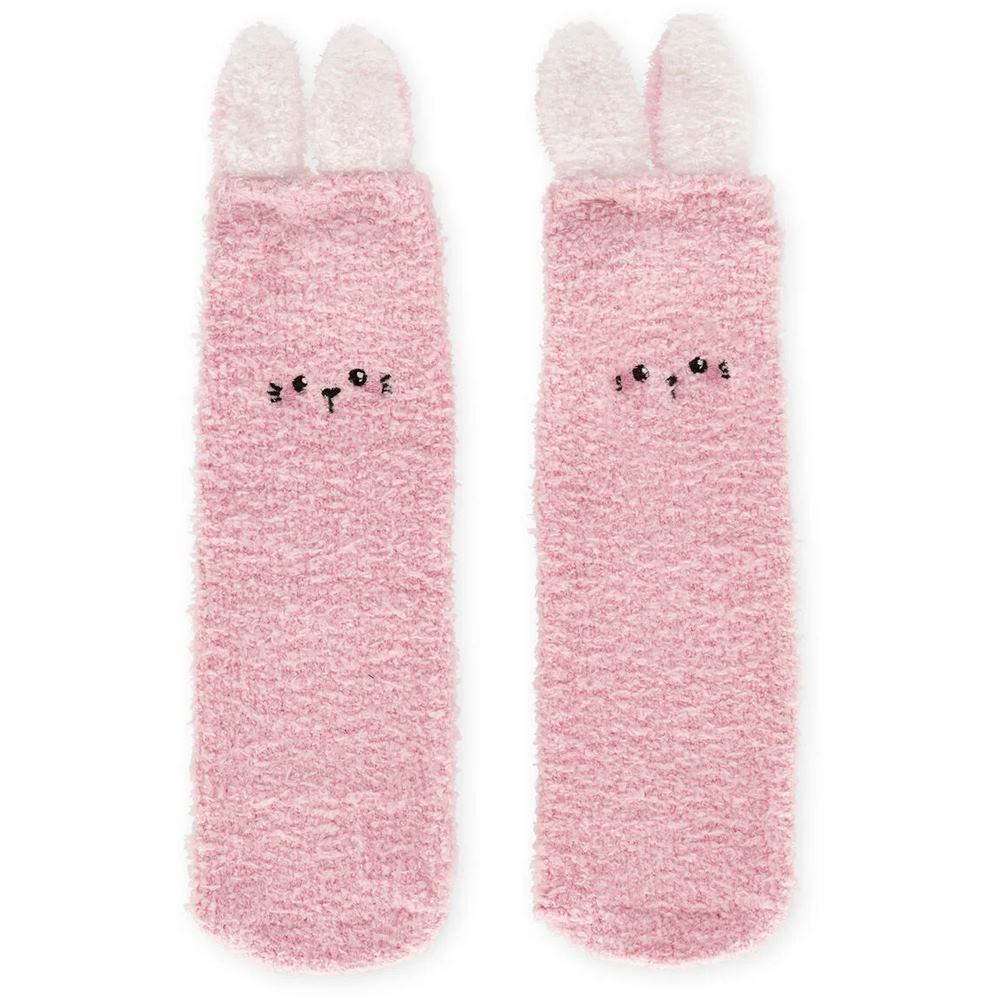 Legami Rutschfeste Socken Bunny Größe: 35-42