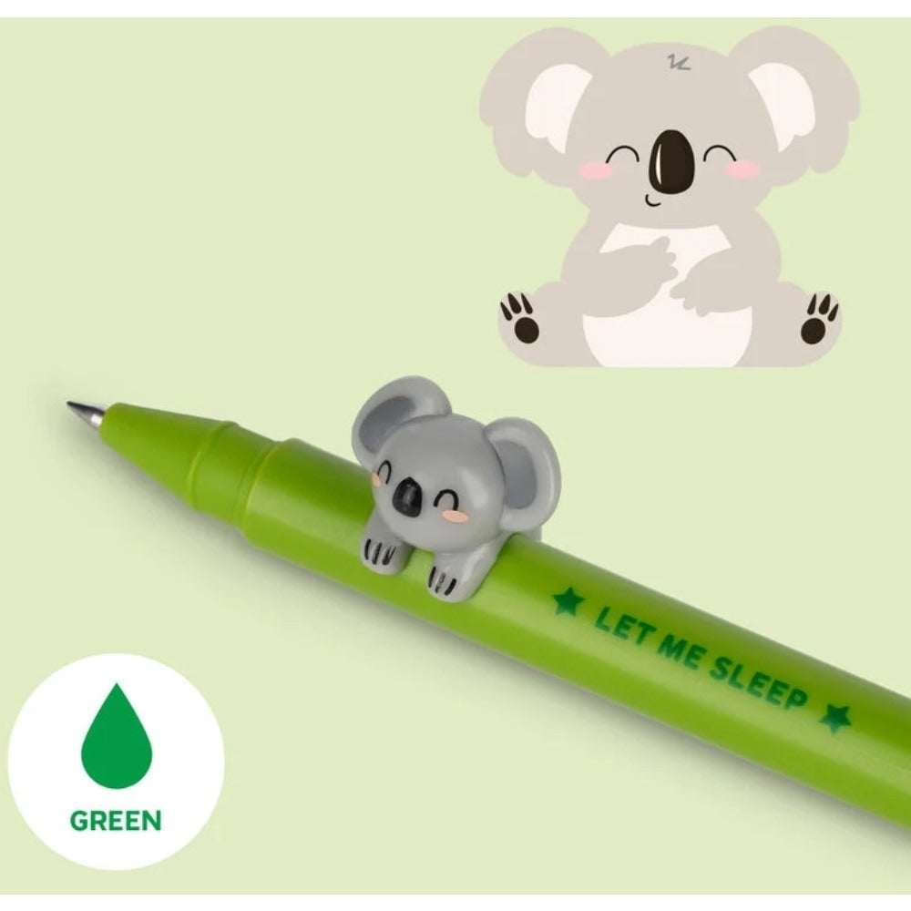 Legami Gelstift Lovely Friends Koala