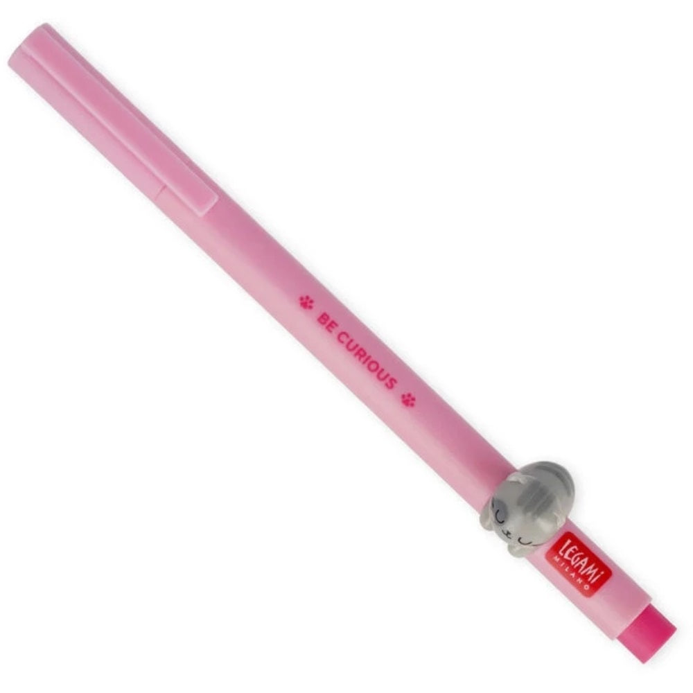Legami Gelstift Lovely Friends Kitty