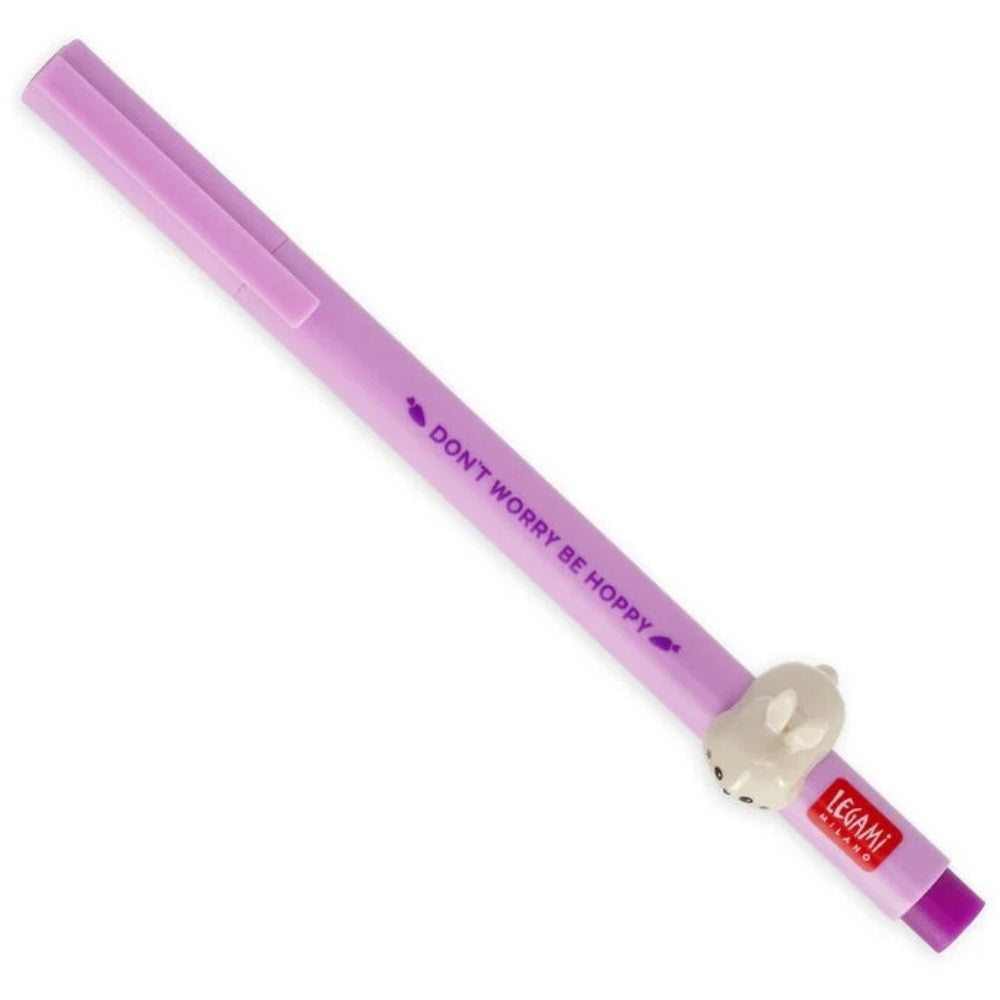 Legami Gelstift Lovely Friends Bunny