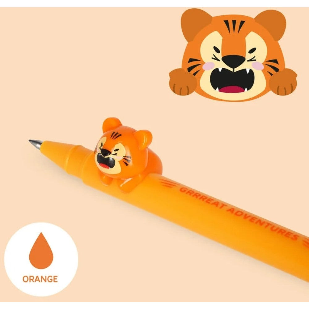 Legami Gelstift Lovely Friends Tiger