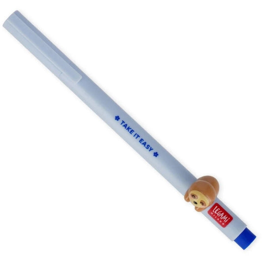 Legami Gelstift Lovely Friends Faultier