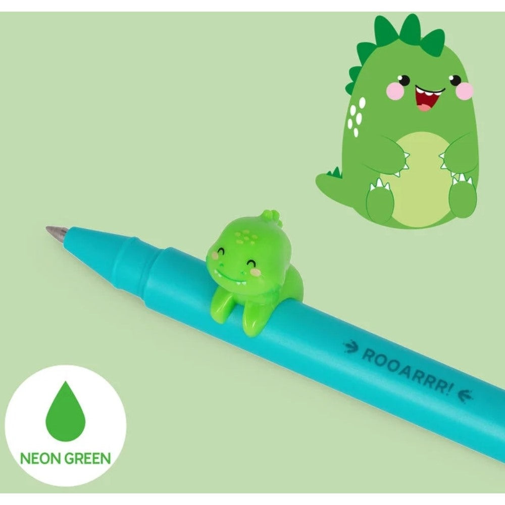 Legami Gelstift Lovely Friends Dino