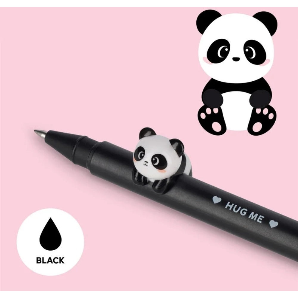 Legami Gelstift Lovely Friends Panda