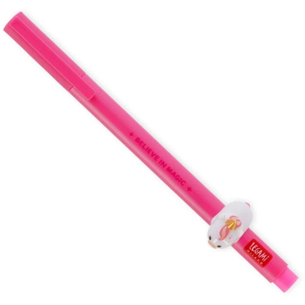 Legami Gelstift Lovely Friends Einhorn Unicorn