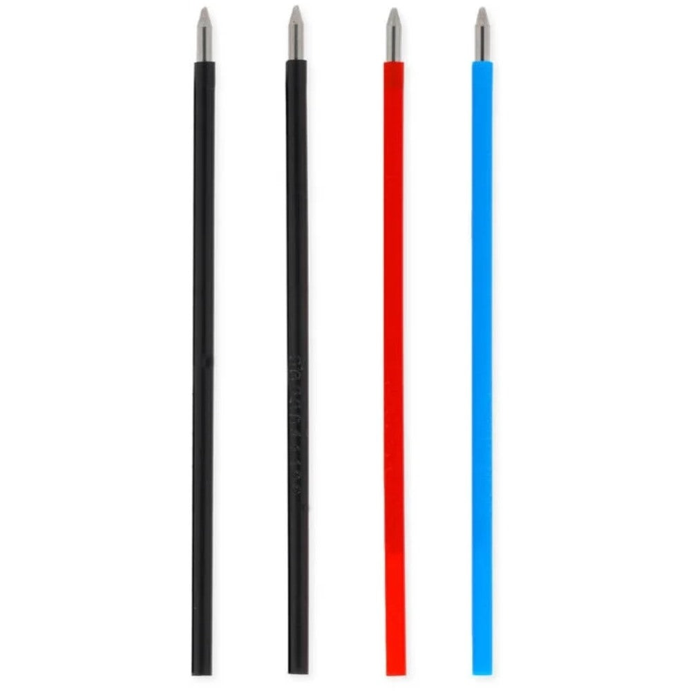Legami Löschbare Gelstifte Nachfüllpack 3 Farbe