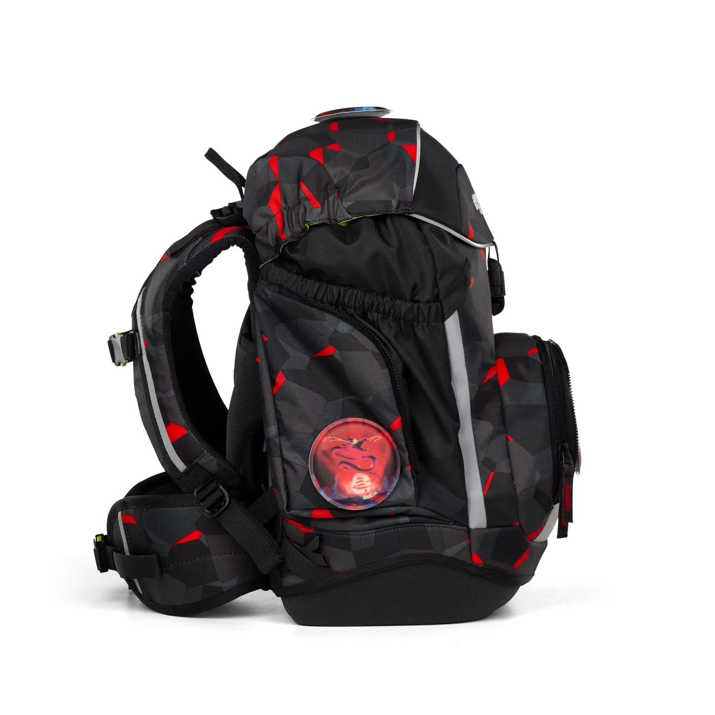 Schulranzenset ergobag pack TaekBärdo