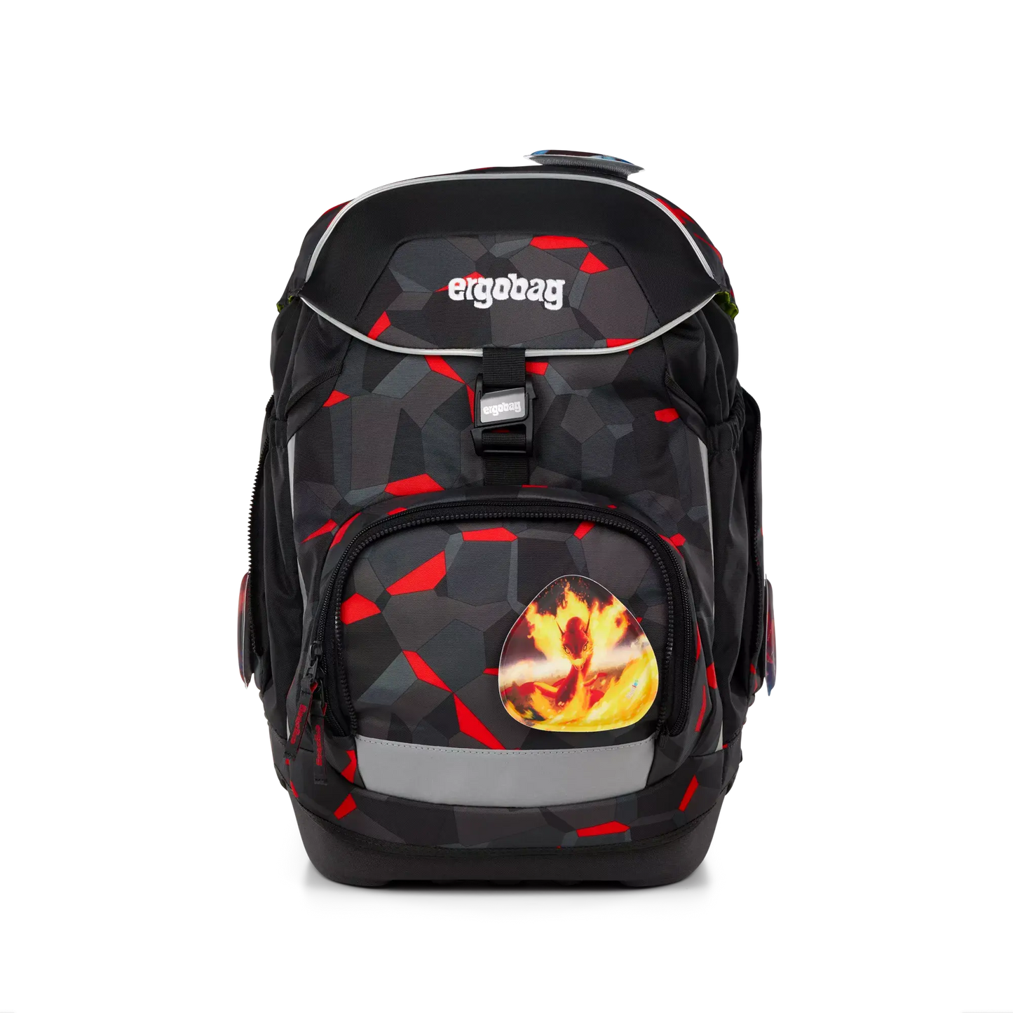 Schulranzenset ergobag pack TaekBärdo