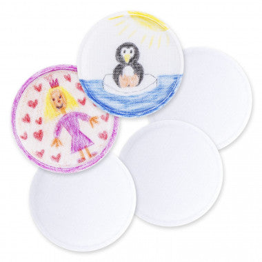 Ergobag Bastel-Set Bastel-Kletties-Set