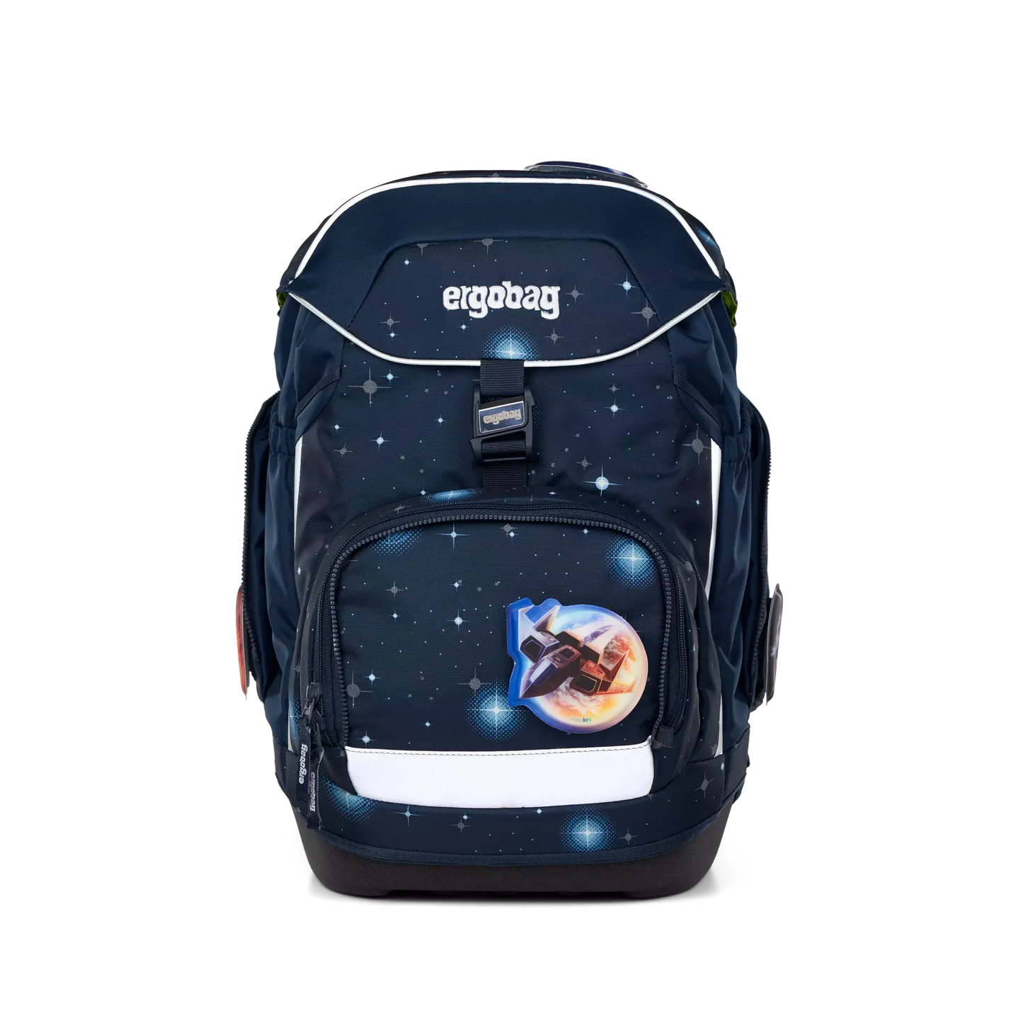 Schulranzenset ergobag pack KoBärnikus