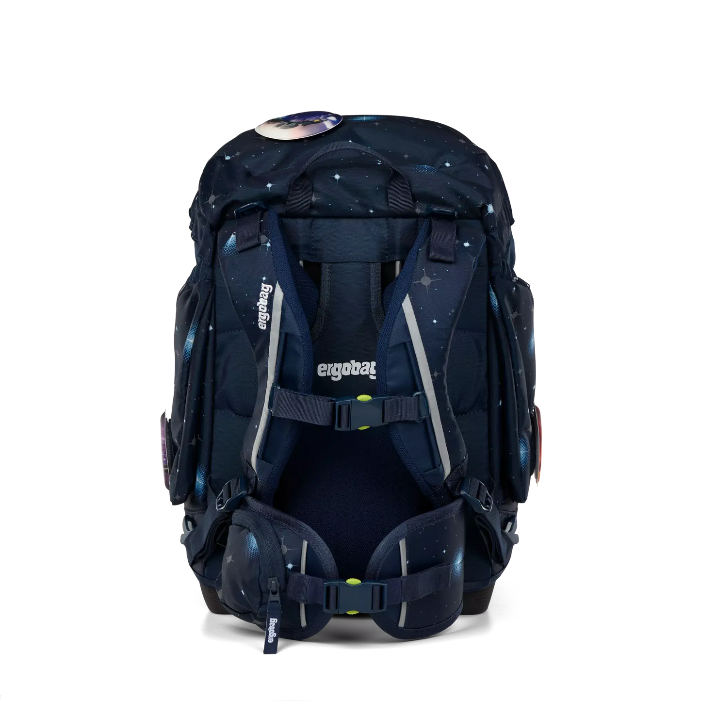 Schulranzenset ergobag pack KoBärnikus