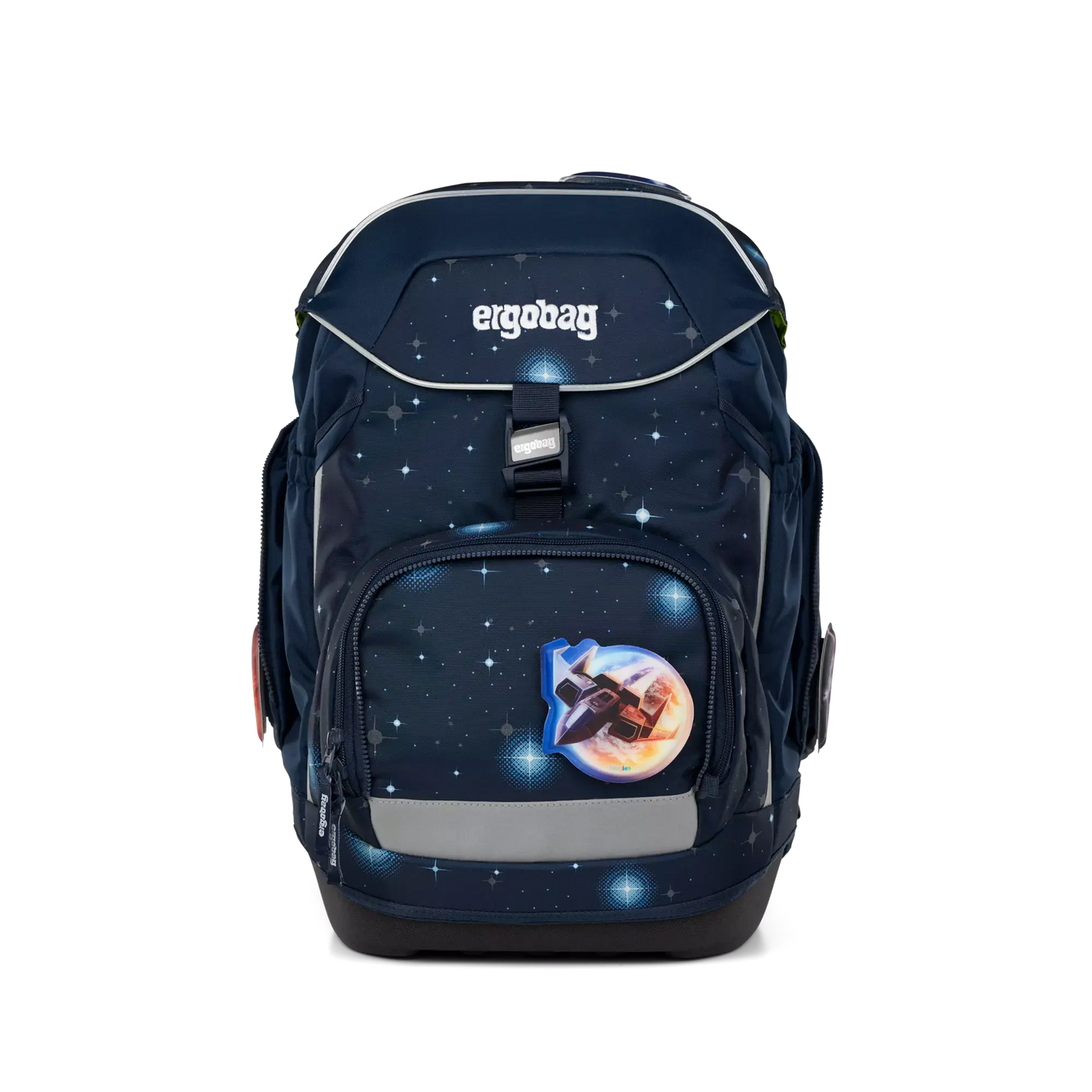 Schulranzenset ergobag pack KoBärnikus