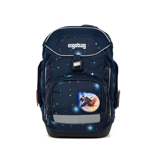 Schulranzenset ergobag pack KoBärnikus