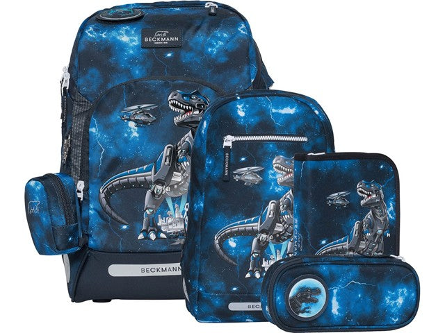 Beckmann Active Air FLX Tech Rex