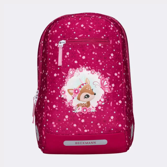 Beckmann Tagesrucksack Forest Deer