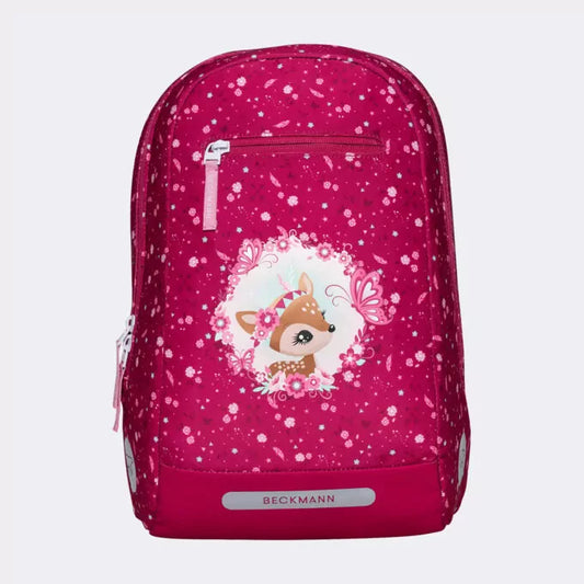 Beckmann Tagesrucksack Forest Deer