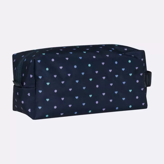 Beckmann Kulturbeutel Sport Blue Hea