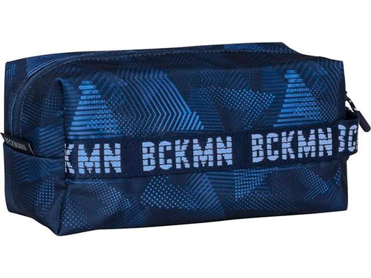 Beckmann Kulturbeutel Sport Blue Quartz