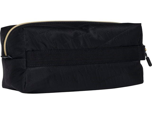 Beckmann Kulturbeutel Sport Black Gold