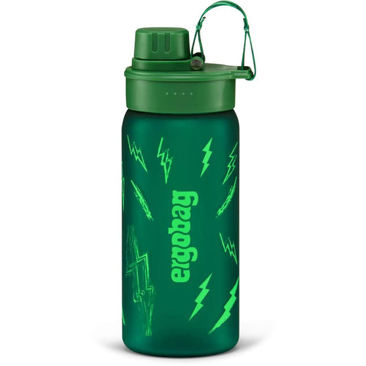 ergobag Trinkflasche Blitze