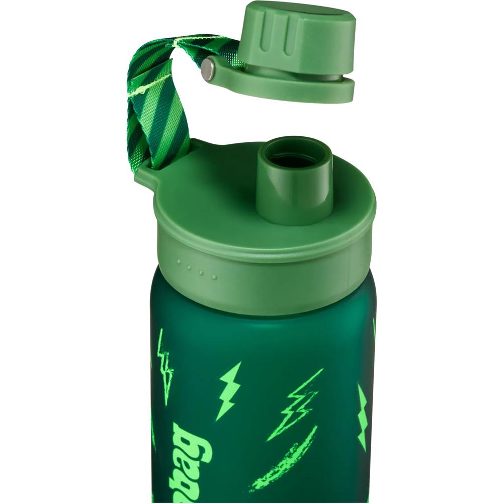 ergobag Trinkflasche Blitze