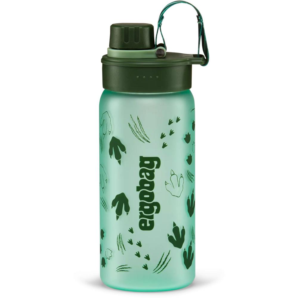 ergobag Trinkflasche Dino