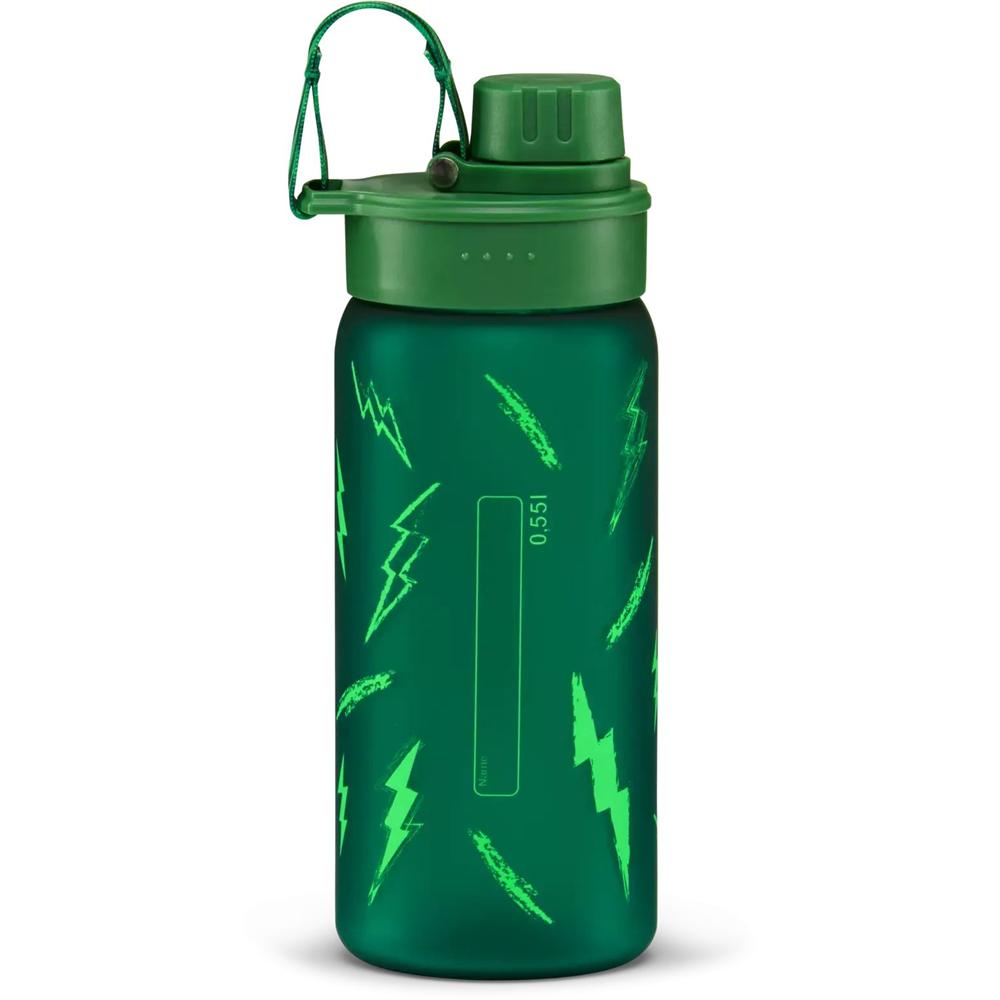 ergobag Trinkflasche Blitze