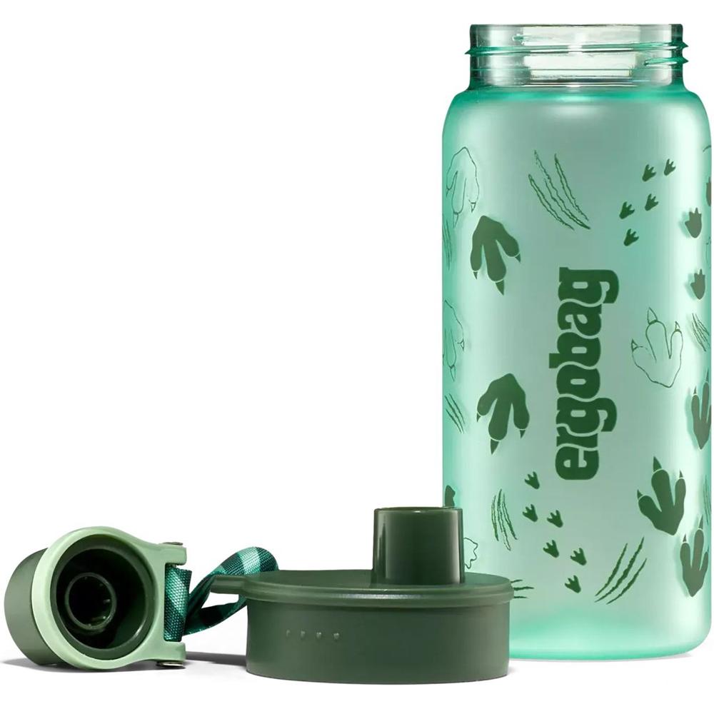 ergobag Trinkflasche Dino