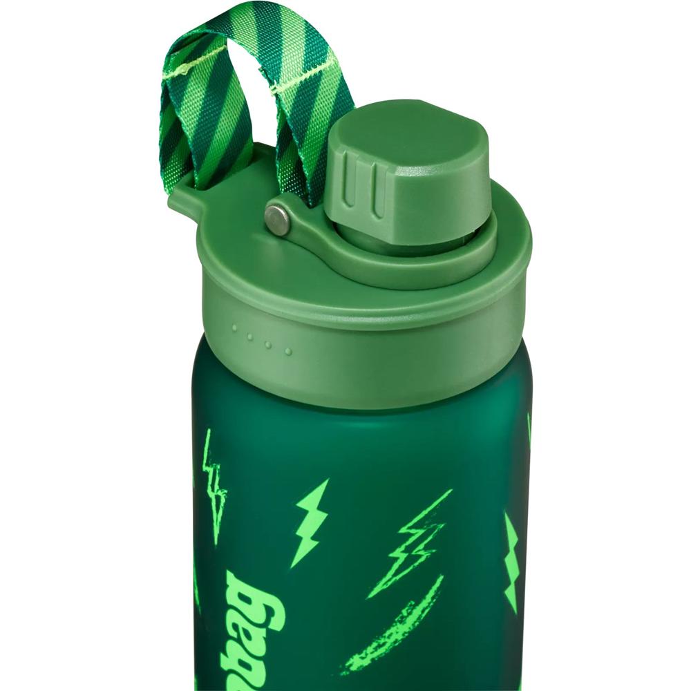 ergobag Trinkflasche Blitze