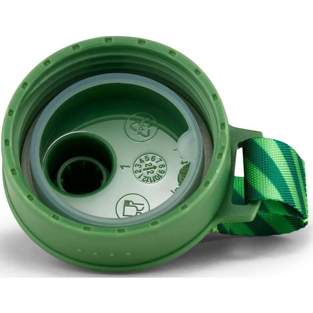ergobag Trinkflasche Blitze