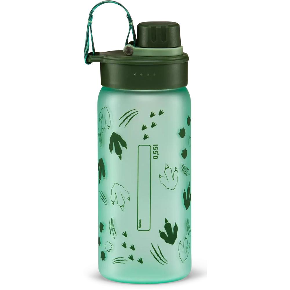 ergobag Trinkflasche Dino