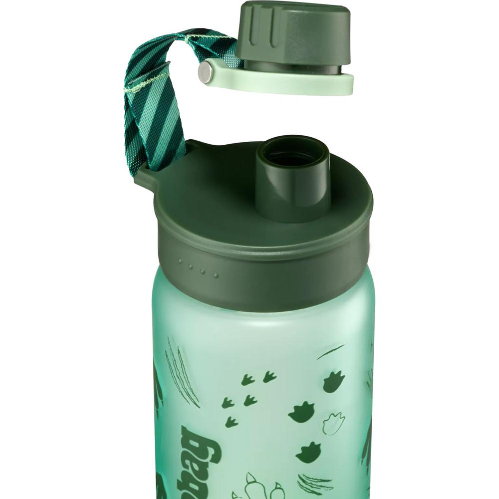 ergobag Trinkflasche Dino
