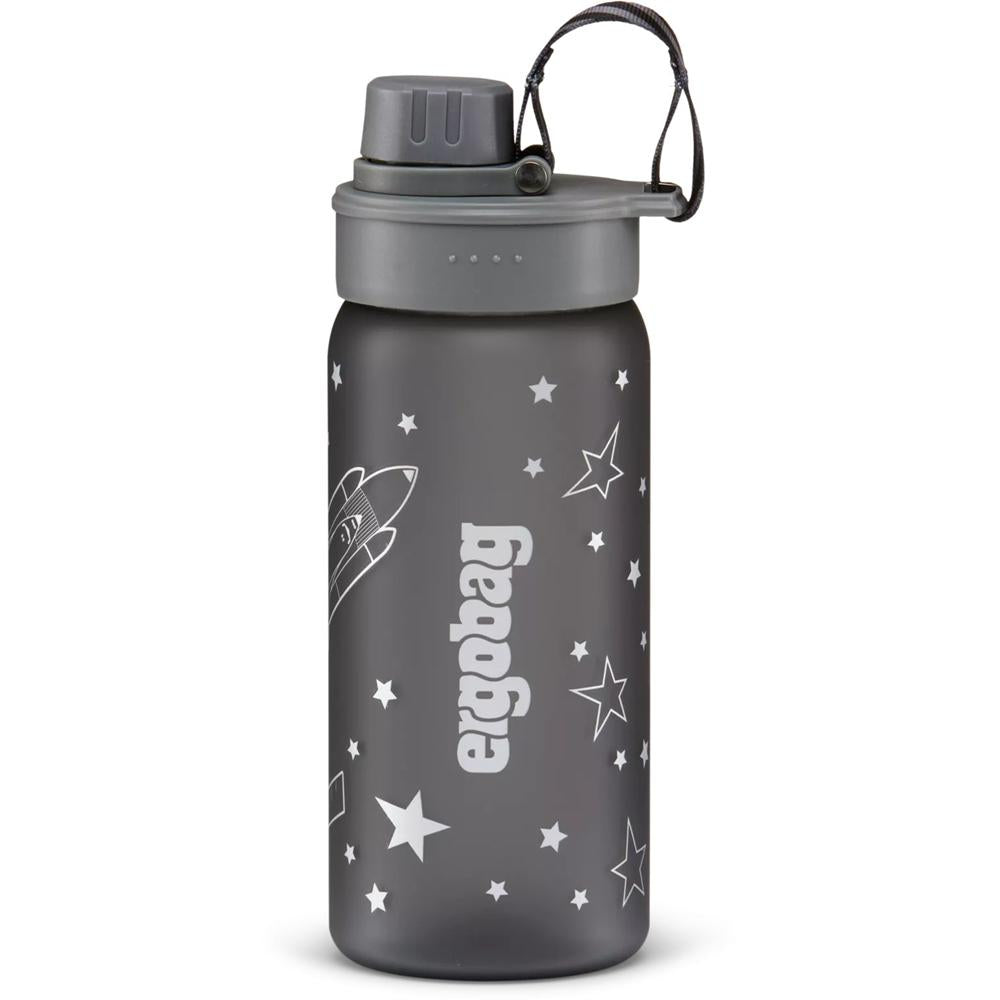 ergobag Trinkflasche Weltall