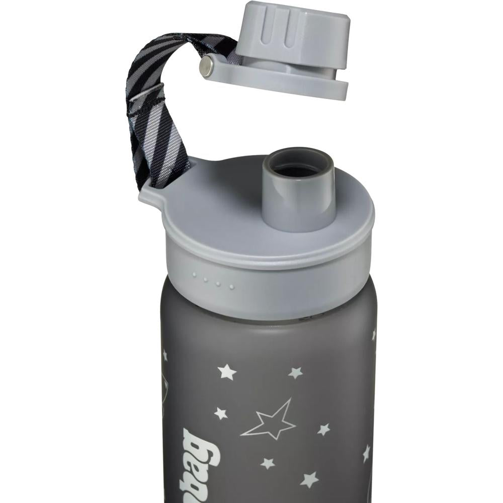 ergobag Trinkflasche Weltall