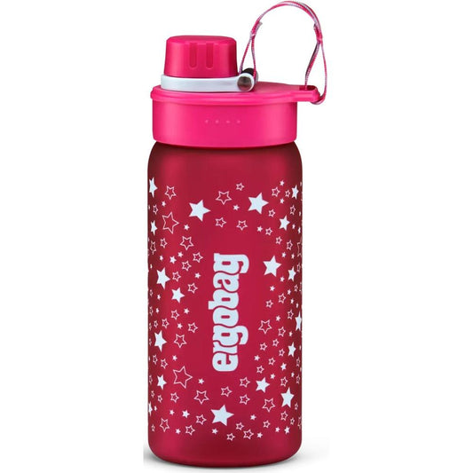 ergobag Trinkflasche Sternchen