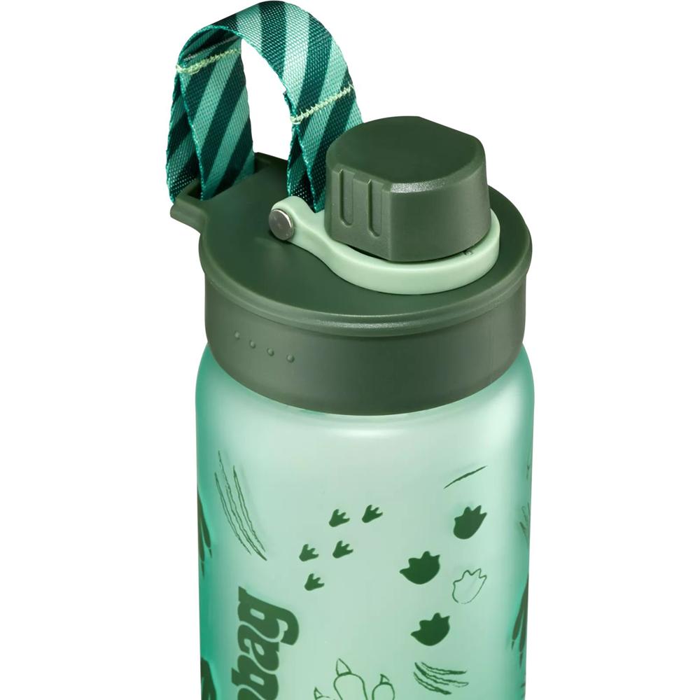 ergobag Trinkflasche Dino
