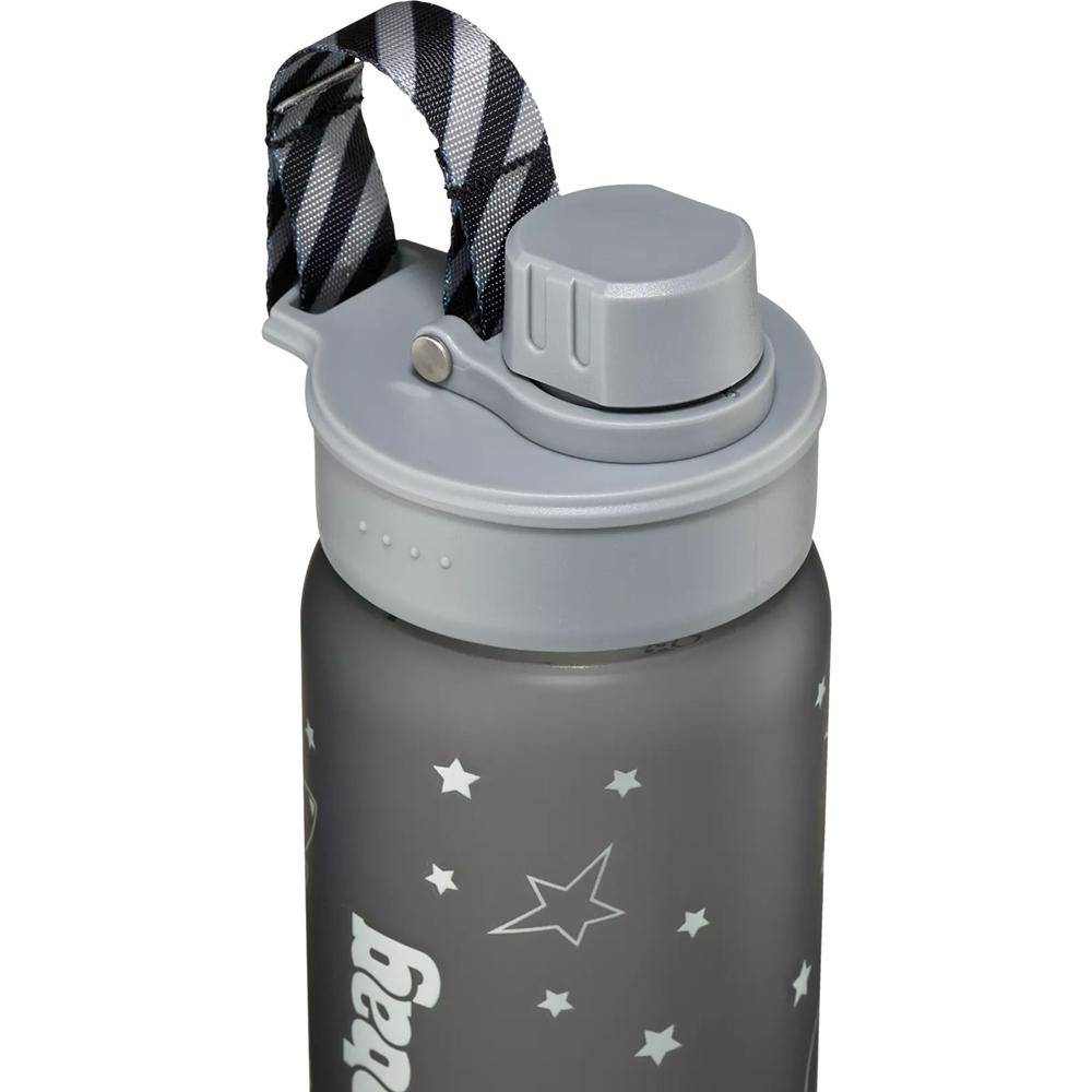 ergobag Trinkflasche Weltall
