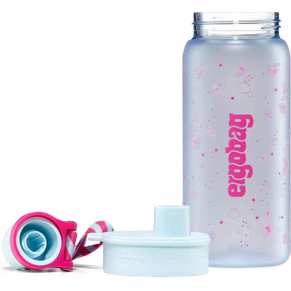 ergobag Trinkflasche Bubbles