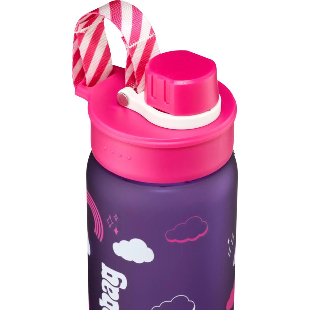 ergobag Trinkflasche Regenbogen
