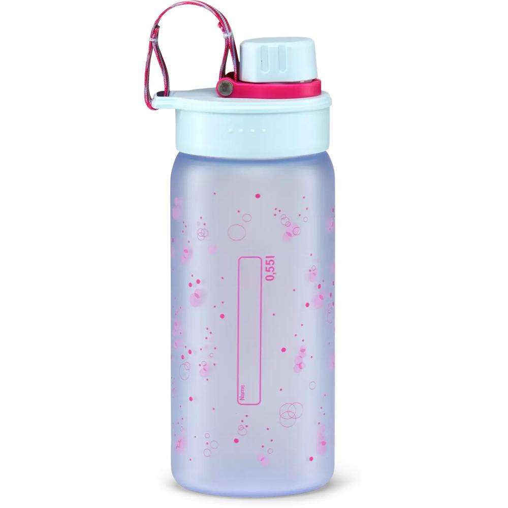 ergobag Trinkflasche Bubbles