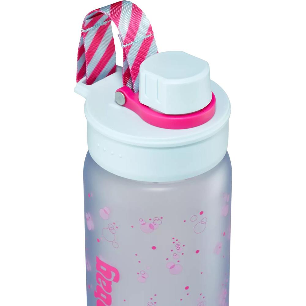 ergobag Trinkflasche Bubbles