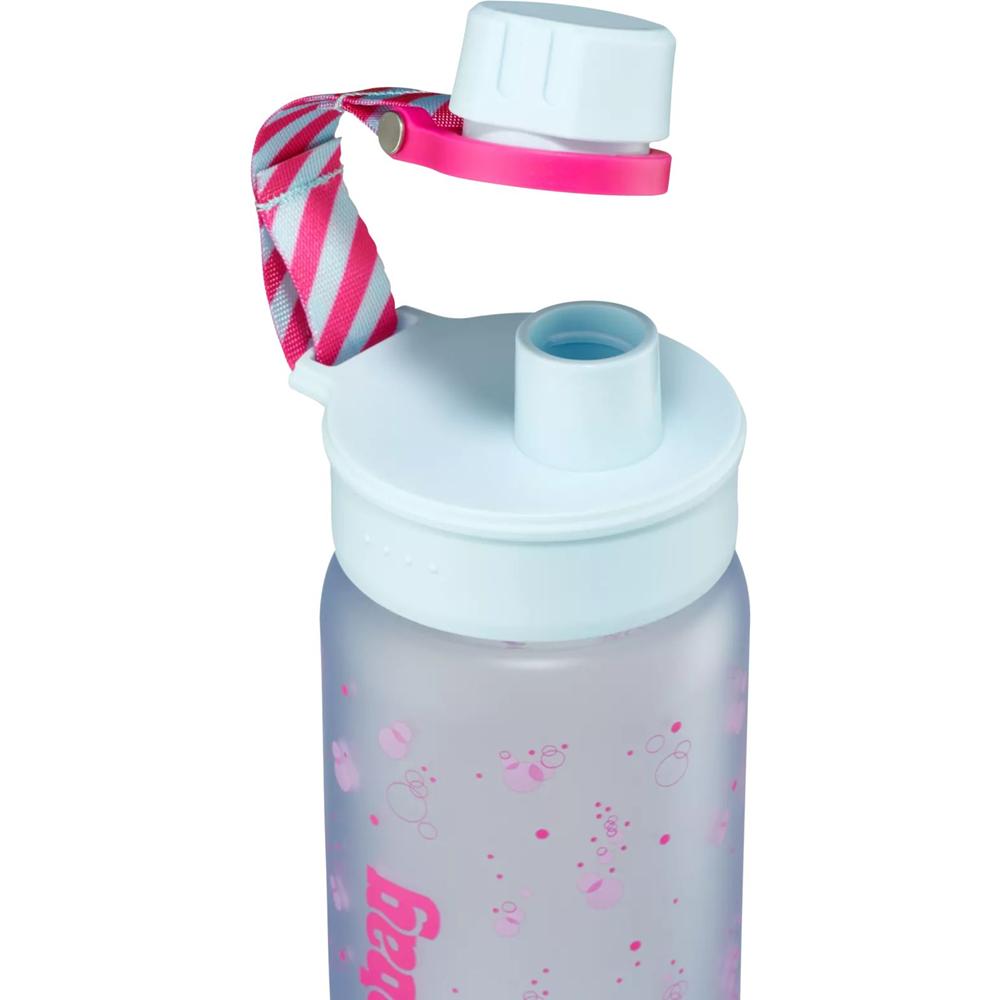 ergobag Trinkflasche Bubbles