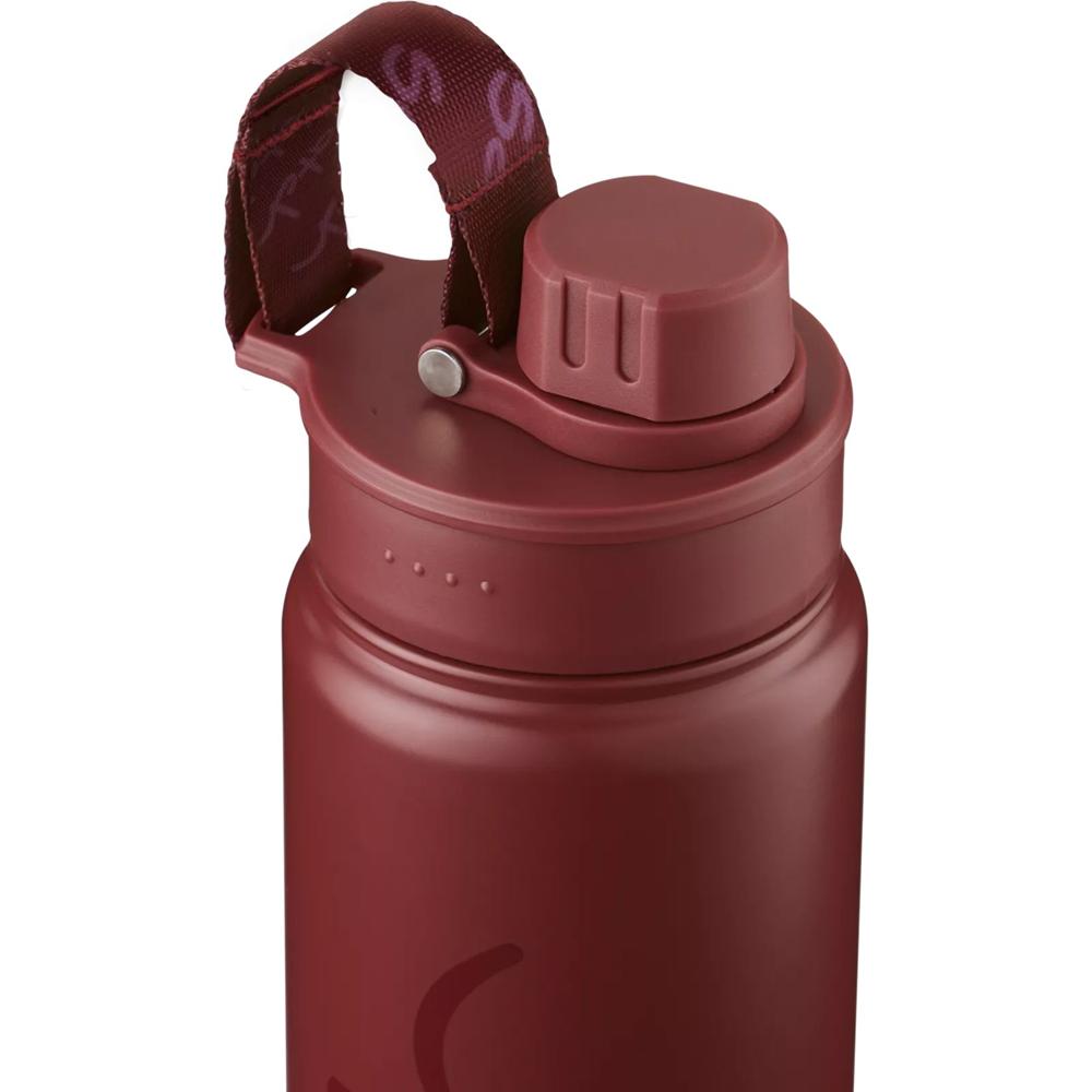 satch Berry Edelstahl Trinkflasche