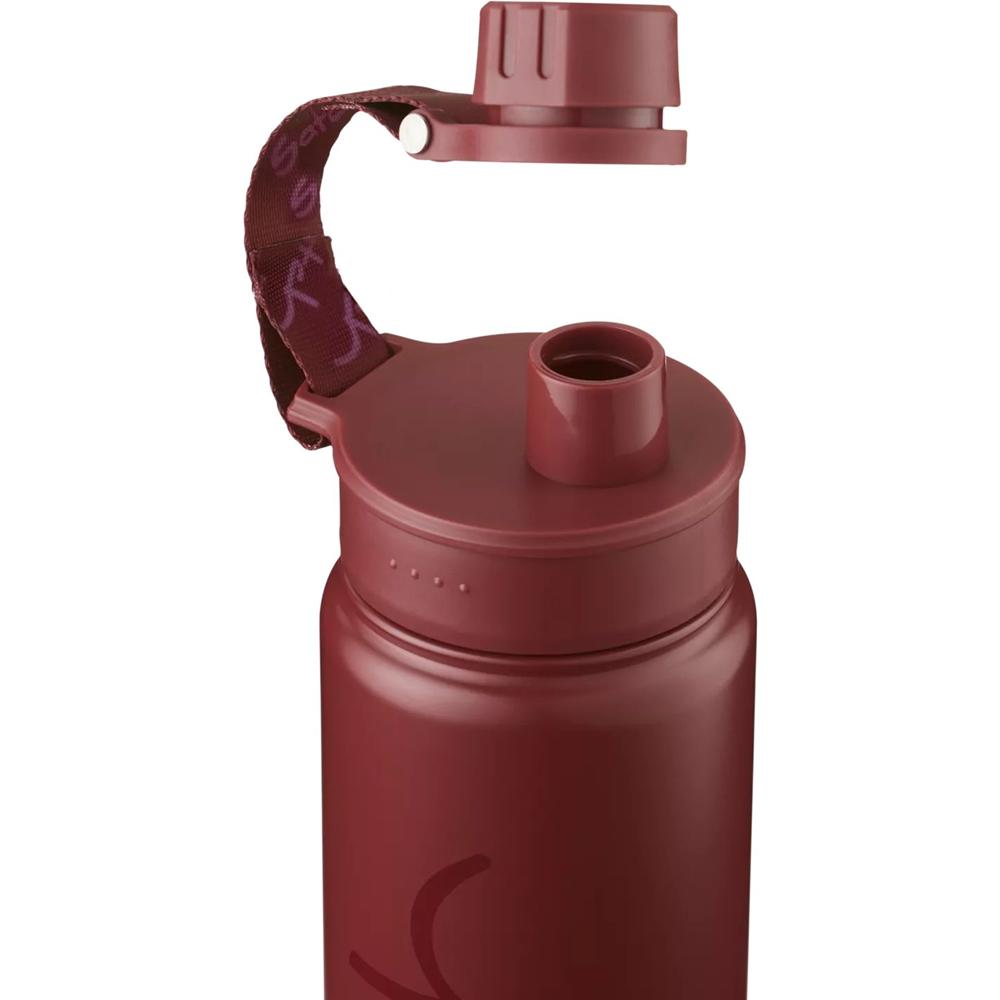 satch Berry Edelstahl Trinkflasche