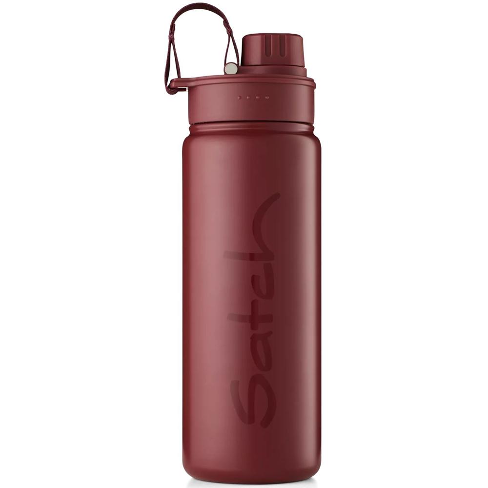 satch Berry Edelstahl Trinkflasche