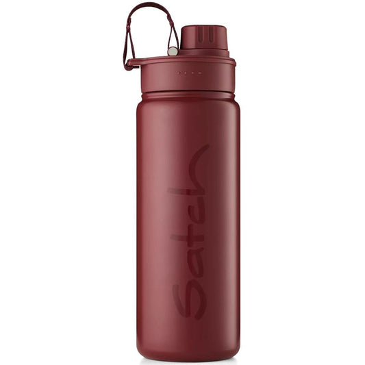 satch Berry Edelstahl Trinkflasche