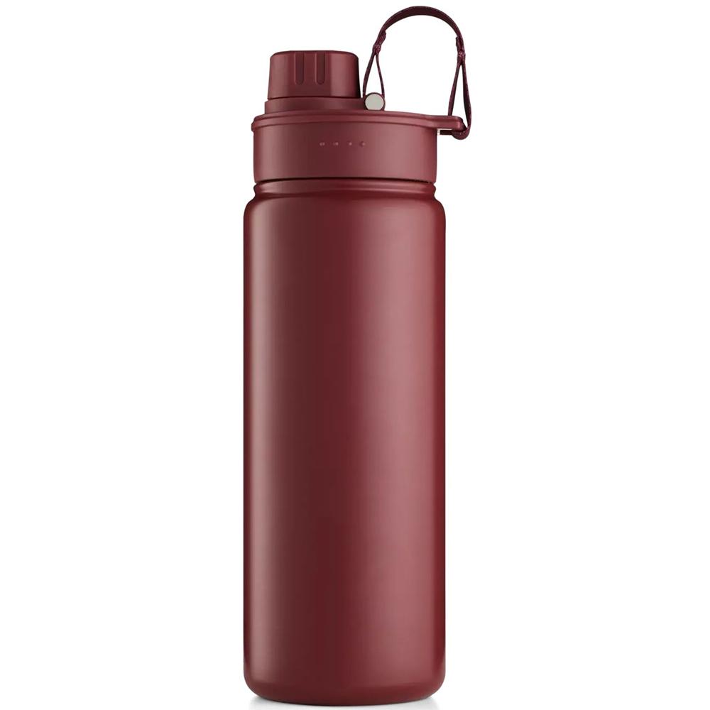 satch Berry Edelstahl Trinkflasche