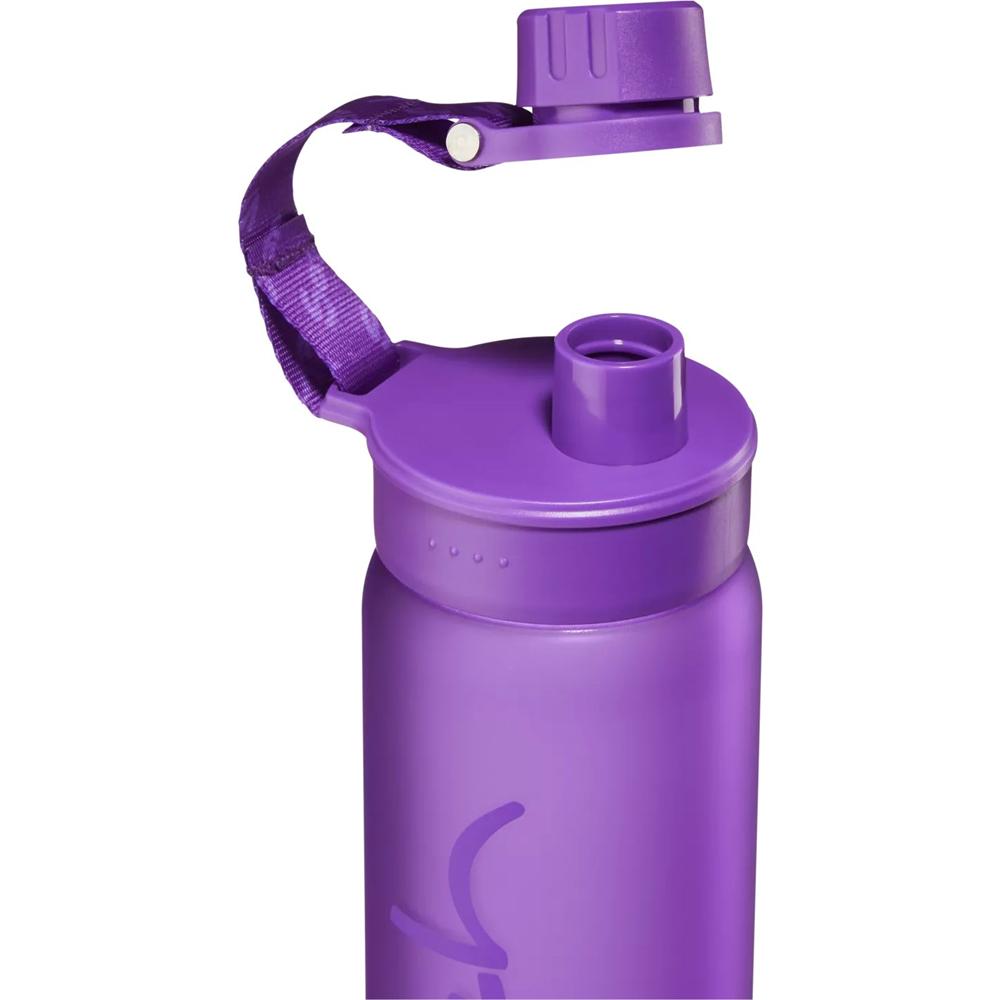 satch Sport Trinkflasche Purple lila
