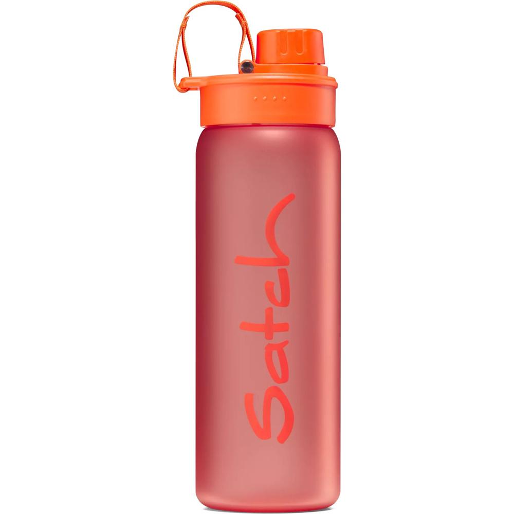 satch Sport Trinkflasche Orange orange