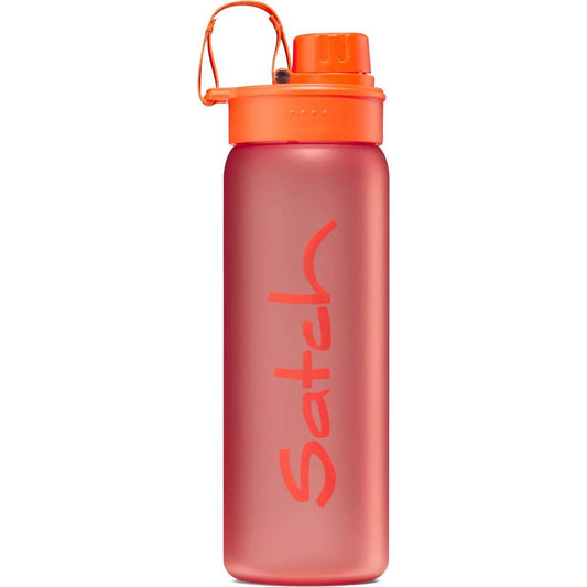 satch Sport Trinkflasche Orange orange